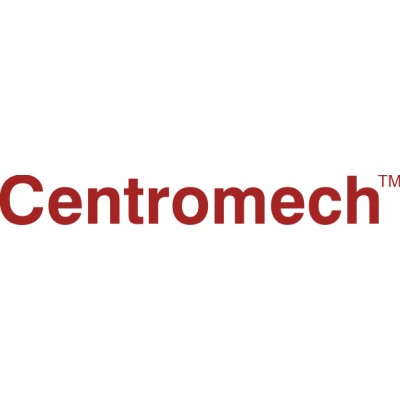 Centromech Rolling Mills Manufacturing Private Limited's Logo