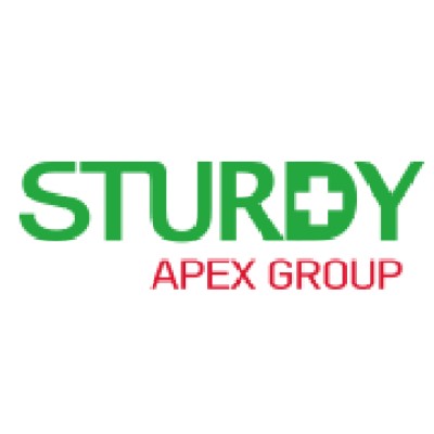 Sturdy Industrial's Logo