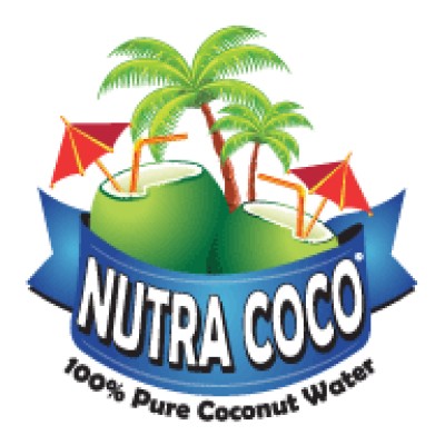 Nutra Coco's Logo