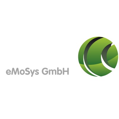 eMoSys GmbH's Logo