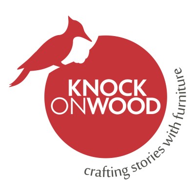 Knock on Wood's Logo