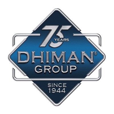 Dhiman Industries (Regd.)'s Logo