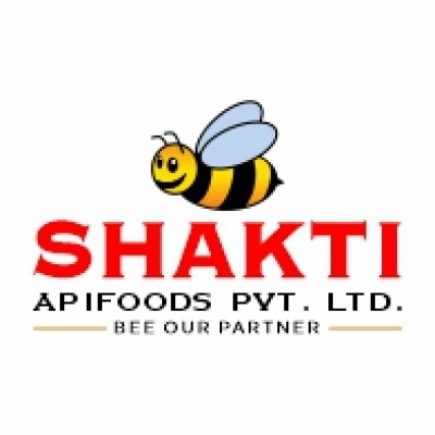 Shakti Apifoods Pvt Ltd's Logo