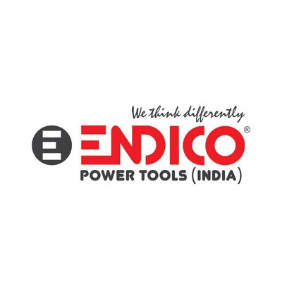 Endico Power Tools (INDIA)'s Logo