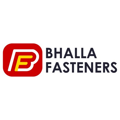 Bhalla Fasteners's Logo