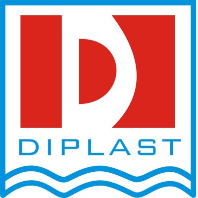 DIPLAST PLASTICS LTD.'s Logo