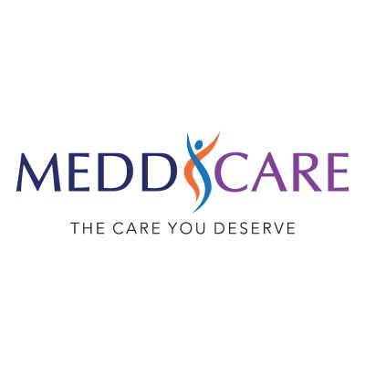 Meddcare's Logo