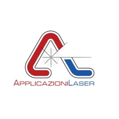 ApplicazioniLaser's Logo