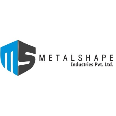 Metalshape Ind Pvt Ltd's Logo