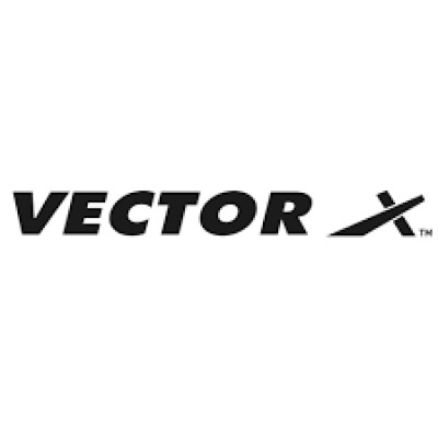 Vector X's Logo