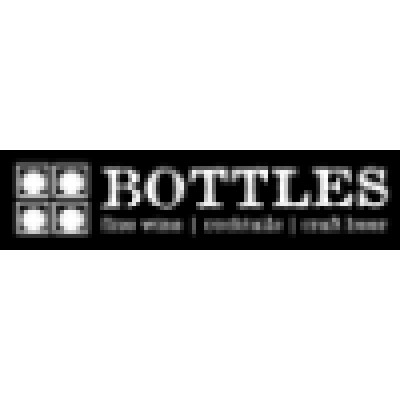 Bottles LLC's Logo