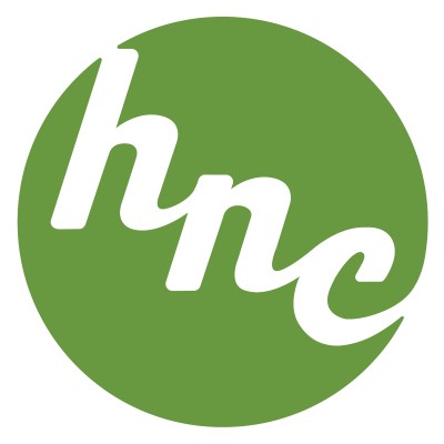 HNC - Healthcare Connected's Logo