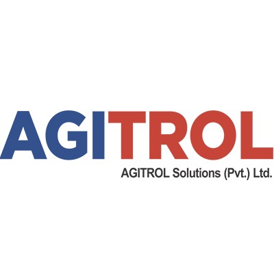 AGITROL Solutions (Pvt.) Ltd.'s Logo