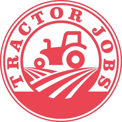 TractorJobs.in's Logo