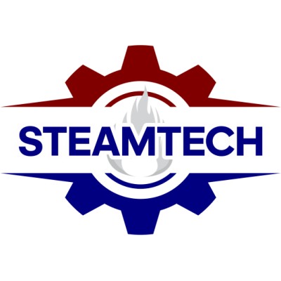 Steamtech Engineering Company's Logo