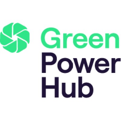 GreenPowerHub's Logo