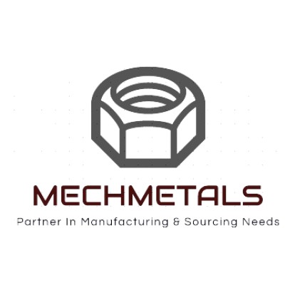 Mechmetals Sourcing India LLP's Logo