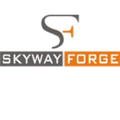 SkyWay Forge's Logo