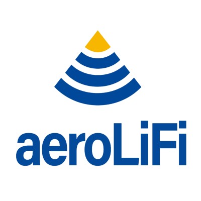 aeroLiFi's Logo