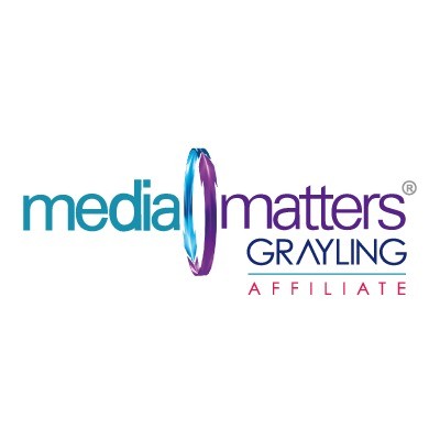 Media Matters Communications - A Grayling Affiliate's Logo