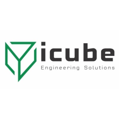 Icube Engineering Solutions's Logo