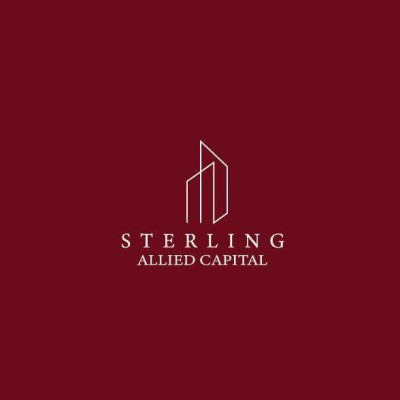 Sterling Allied Capital's Logo