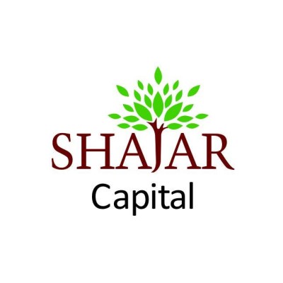 Shajar Capital Pakistan (Private) Limited's Logo