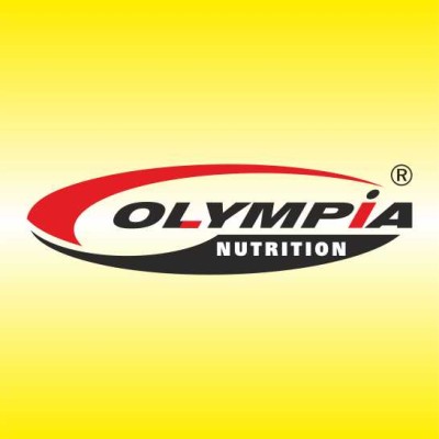 olympia nutrition's Logo