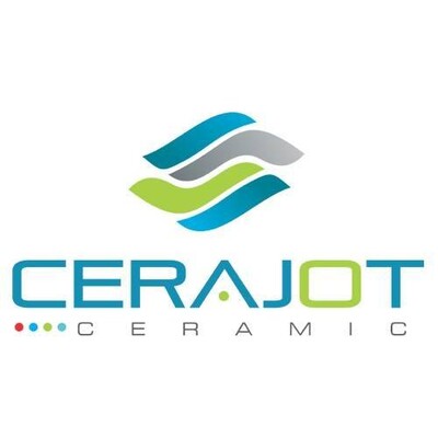 Cerajot Ceramic's Logo