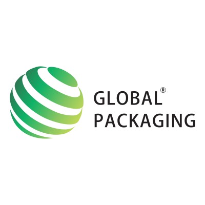 Global Packaging's Logo