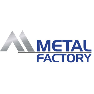 METAL FACTORY SRL's Logo