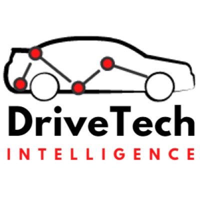 DriveTech Intelligence's Logo