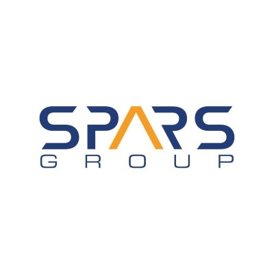 SPARS Pvt Ltd's Logo