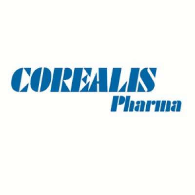 Corealis Pharma Inc.'s Logo