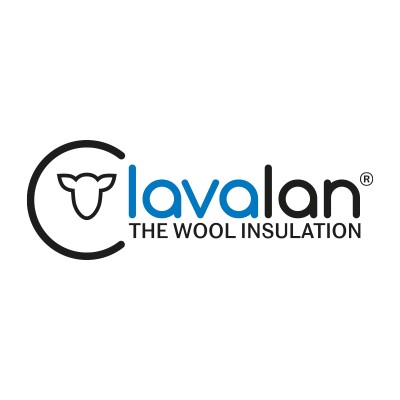 lavalan - the wool insulation's Logo