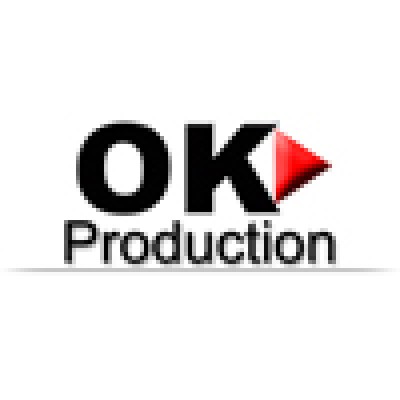 OK Production's Logo