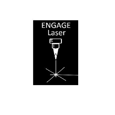 Engage Laser LLC / Vidalia Laser Engraving's Logo