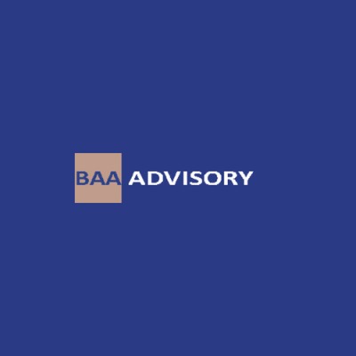 Baa Advisory's Logo