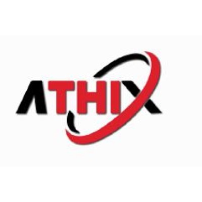 Athix Pvt Ltd's Logo