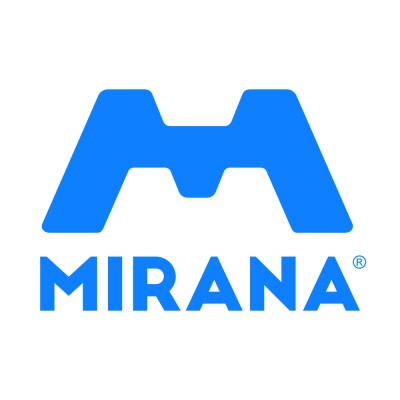 Mirana Innovations Pvt. Ltd.'s Logo