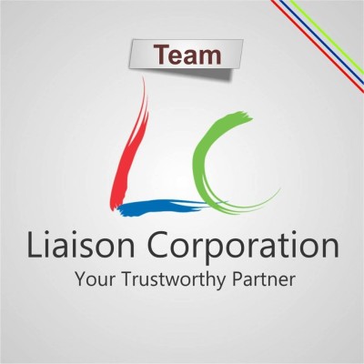 Liaison Corporation Pakistan's Logo