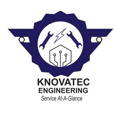 KNOVATEC ENGINEERING's Logo