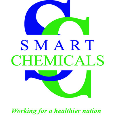 SMART CHEMICALS (INDENTERS & DISTRIBUTORS OF PHARMACEUTICAL RAW MATERIAL)'s Logo