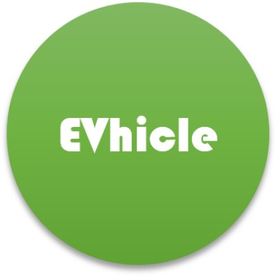 EVhicle Mobility's Logo