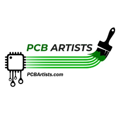 PCB Artists's Logo