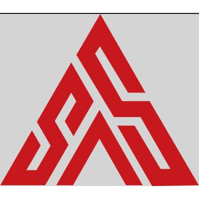 SAS TECHNOLOGIES MOHALI's Logo