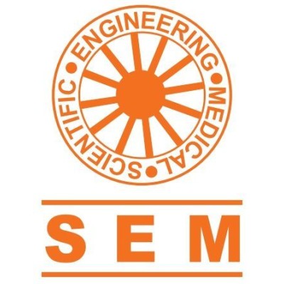 SEM Trainers & Systems's Logo