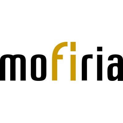 mofiria Corporation's Logo