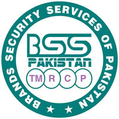 Brands Security Services of Pakistan's Logo