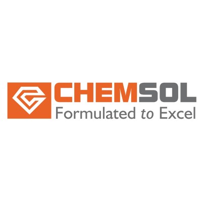 Chemsol Polymer Industries Pvt Ltd. (A Division of Padmavati Resins Group of Companies)'s Logo